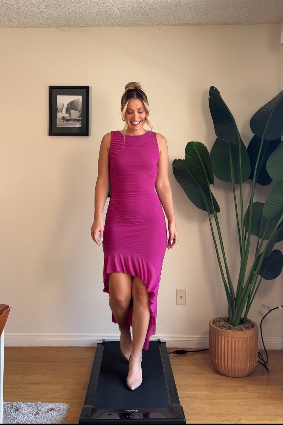 Wedding guest dresses under $50 purple edition part 5 💜 (although this one turned out more pink than purple haha)

#LTKwedding #LTKSeasonal #LTKfindsunder50