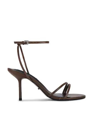 Mariah Sandal
                    
                    Tony Bianco | Revolve Clothing (Global)