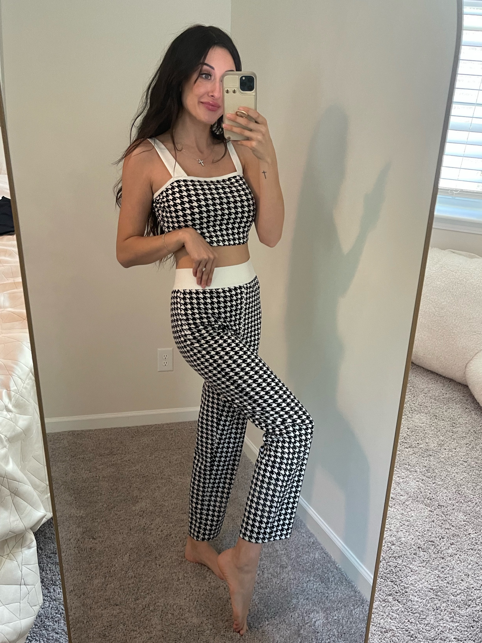Amazon finds
Summer set 
Summer outfit 
#amazonfind #summerset 

#LTKSeasonal #LTKstyletip #LTKFind