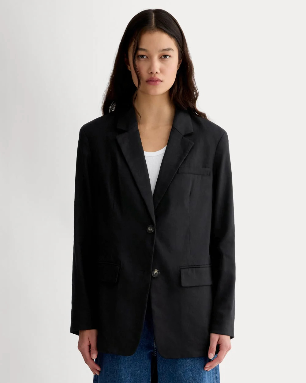 Black | Everlane