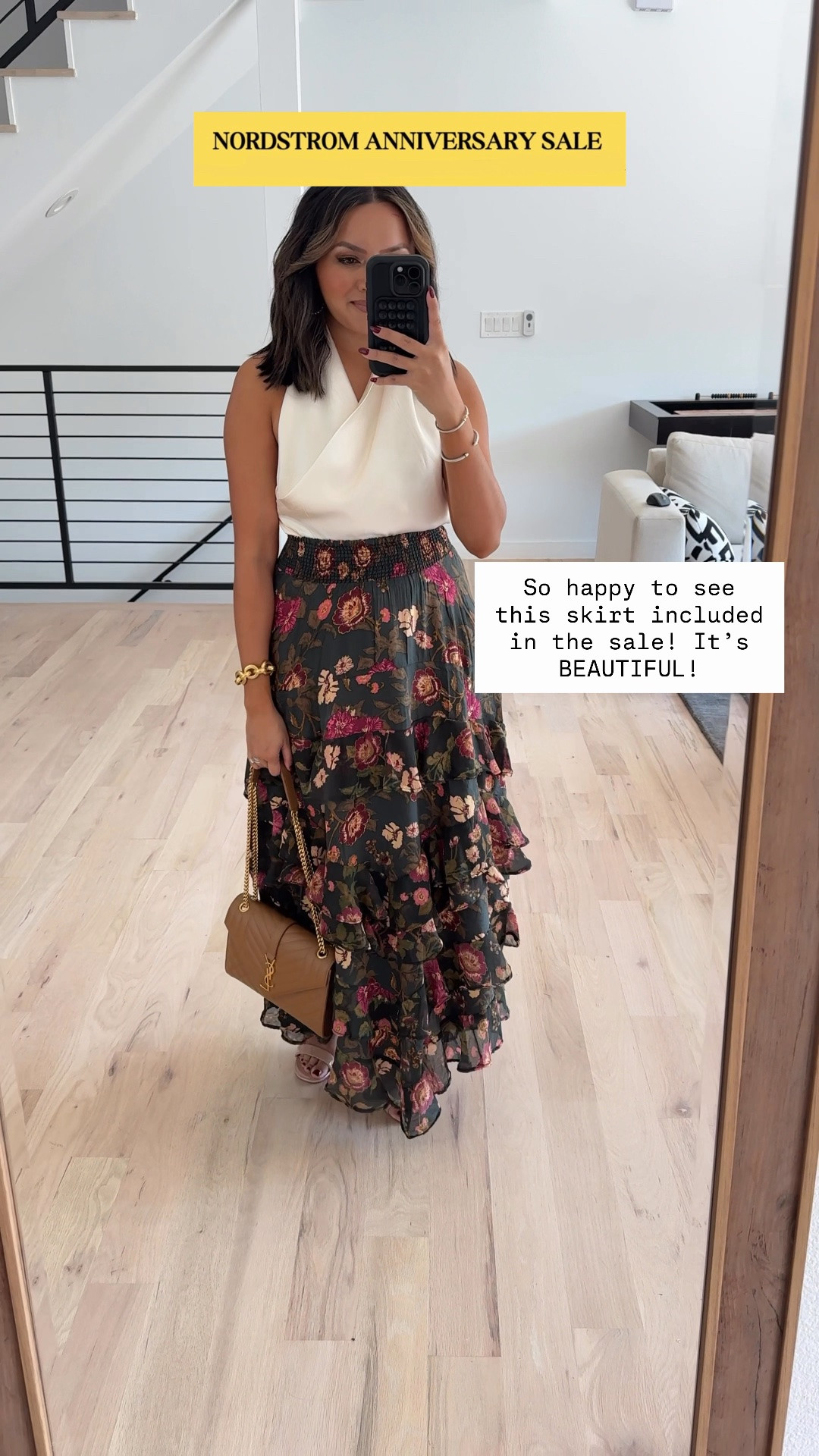 Skirt size xs TTS

Nordstrom anniversary sale
Fall outfits

#LTKootd #LTKPetite #LTKSaleAlert

#LTKootd #LTKPetite #LTKSaleAlert