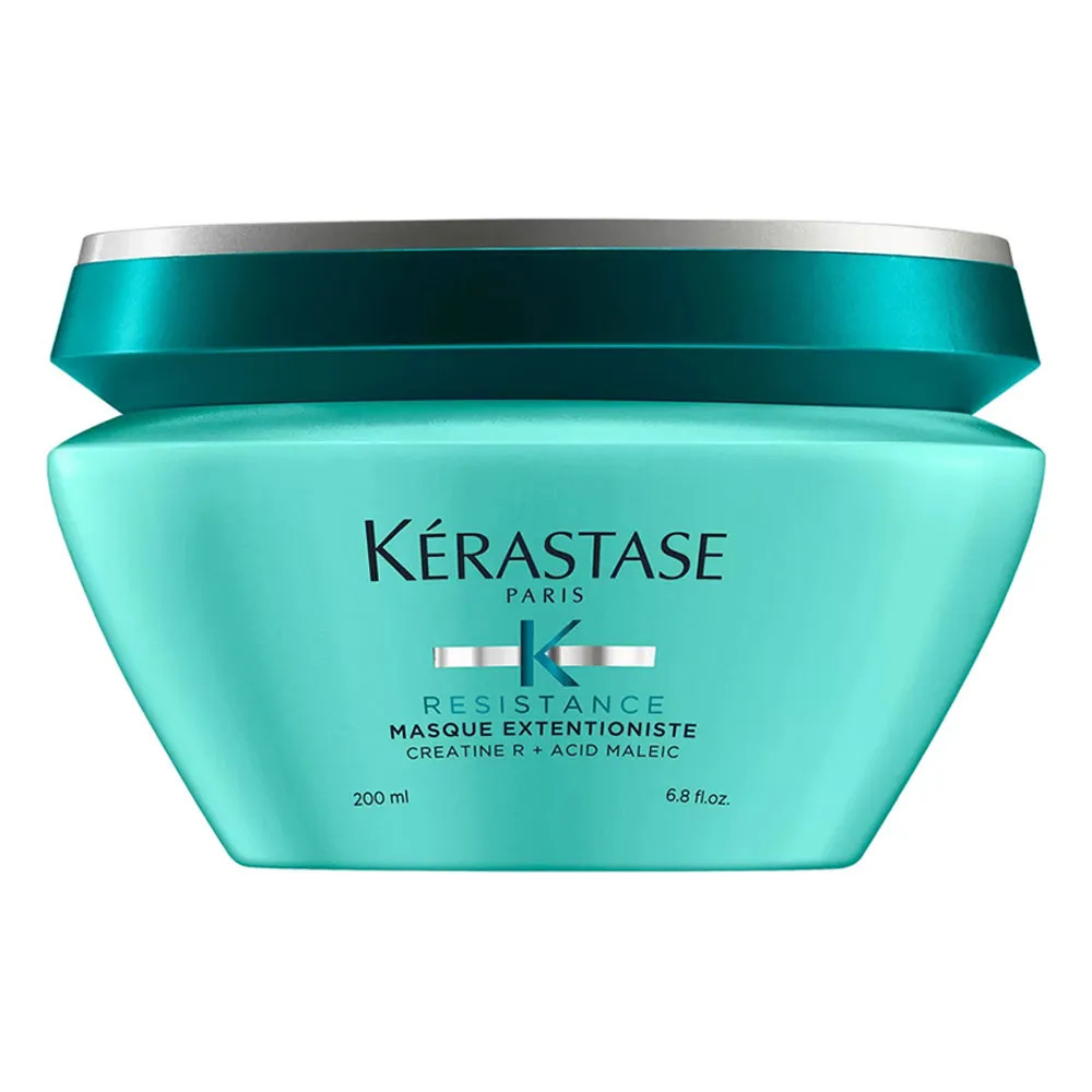 Máscara de Restauração Kérastase Résistance Extentioniste 200 ml | Amobeleza (BR)