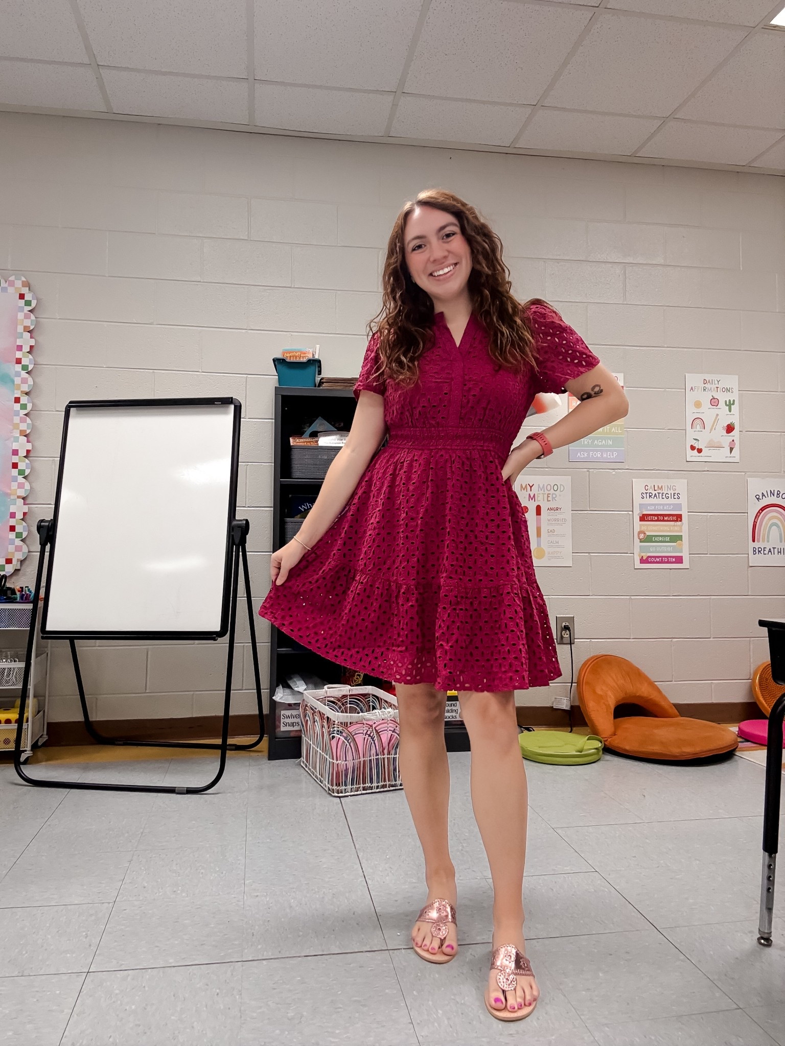 Teacher outfit, teacher style, teacher fashion, workwear, work outfits, Amazon dresses for work, fall work dresses, office style

#LTKWorkwear #LTKFindsUnder50 #LTKFindsUnder100