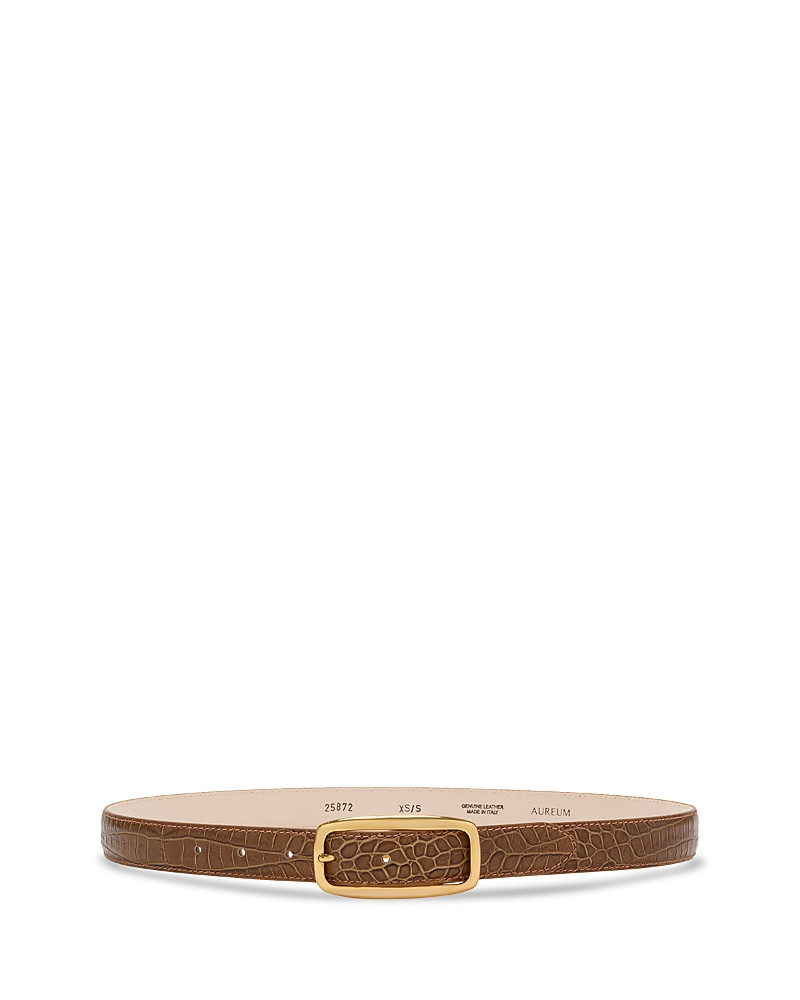 Aureum Collective Women's No. 19 Belt | Bloomingdale's (US)