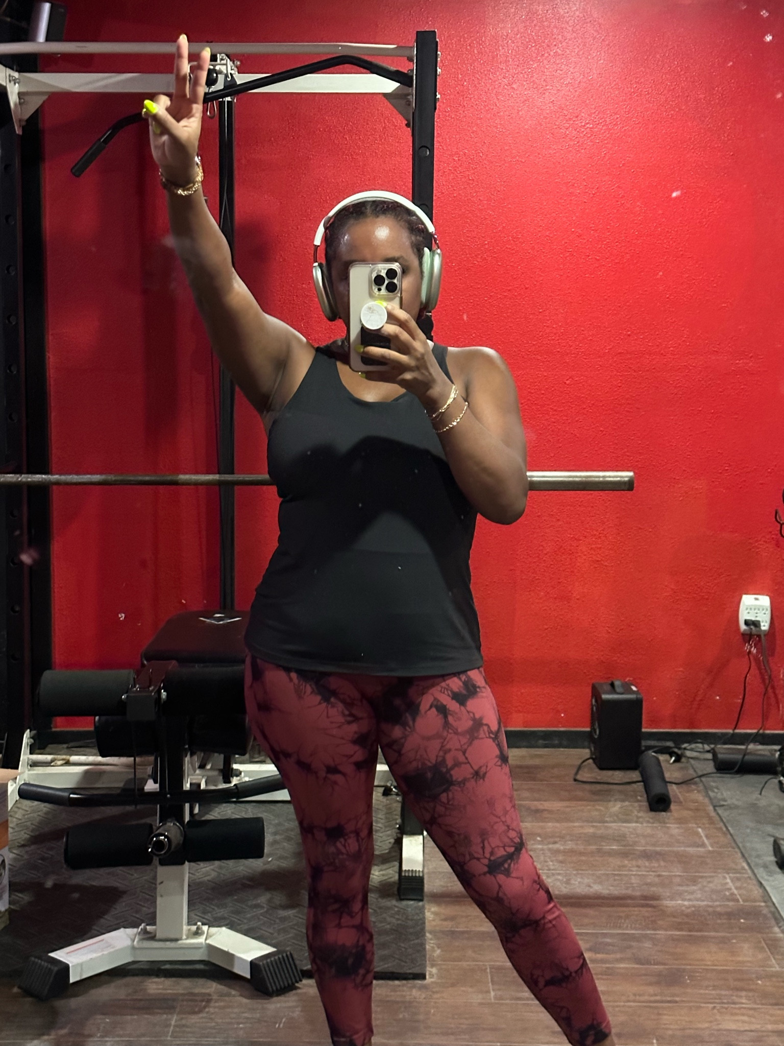 Workout fit 

#LTKFind #LTKunder50 #LTKFitness