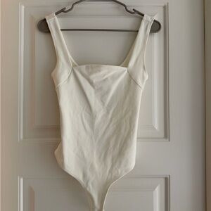 Free People Bodysuit | Poshmark