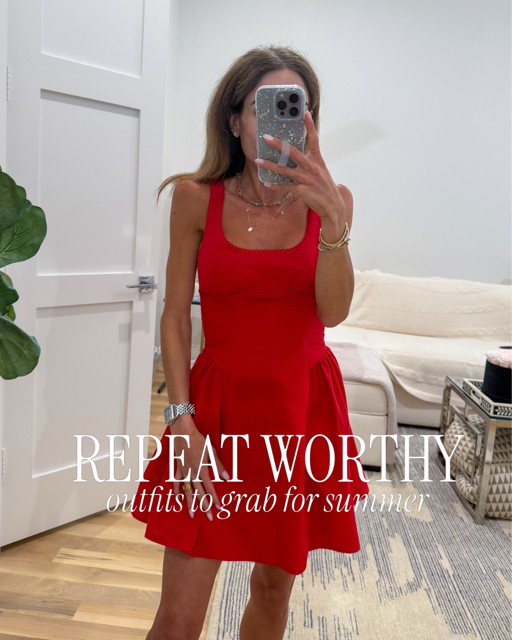 summer must haves you should grab asap ✨ especially if you’re petite like me! I’m 5’1 and all of these fit perfectly - no hemming needed! 

summer outfit ideas, trending fashion finds, affordable style, elevated basics, viral fashion finds, everyday outfits, petite friendly fashion, casual chic outfits, neutral style inspiration, Amazon fashion finds, Target style finds, wardrobe staples, must have outfits, effortless style ideas

#summeroutfits #summerstaples #summeroutfitideas

#LTKPetite #LTKSaleAlert