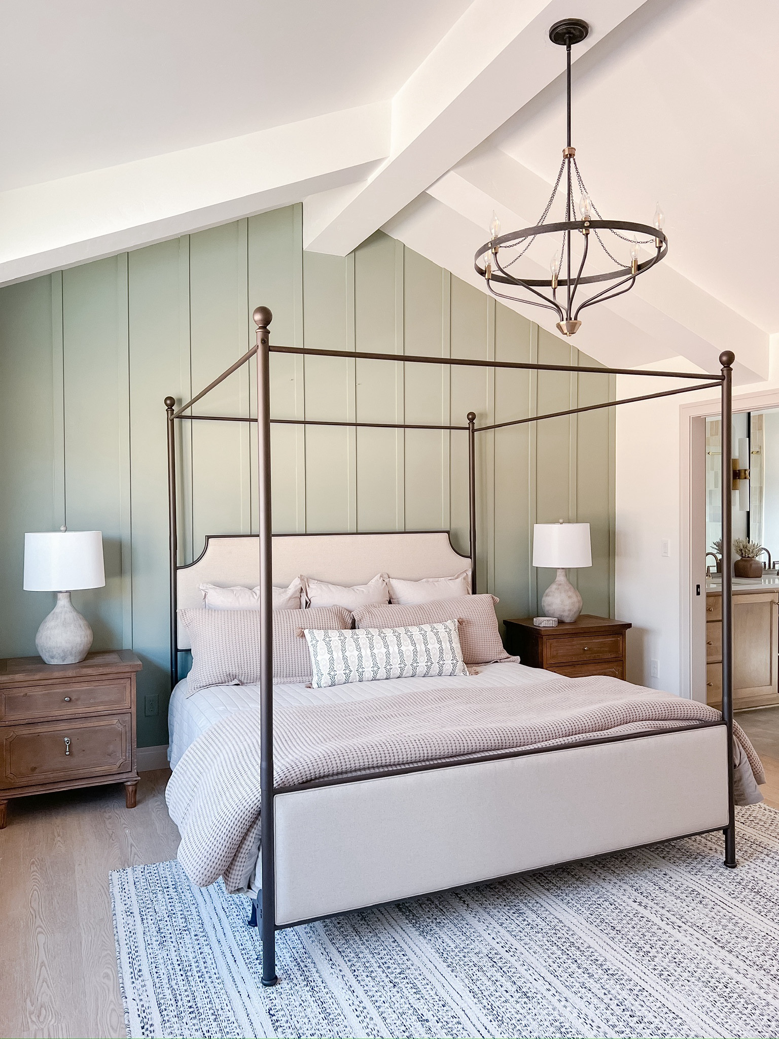 Affordable Bedding - Master Bedroom Bedding - Neutral bedding



#LTKhome