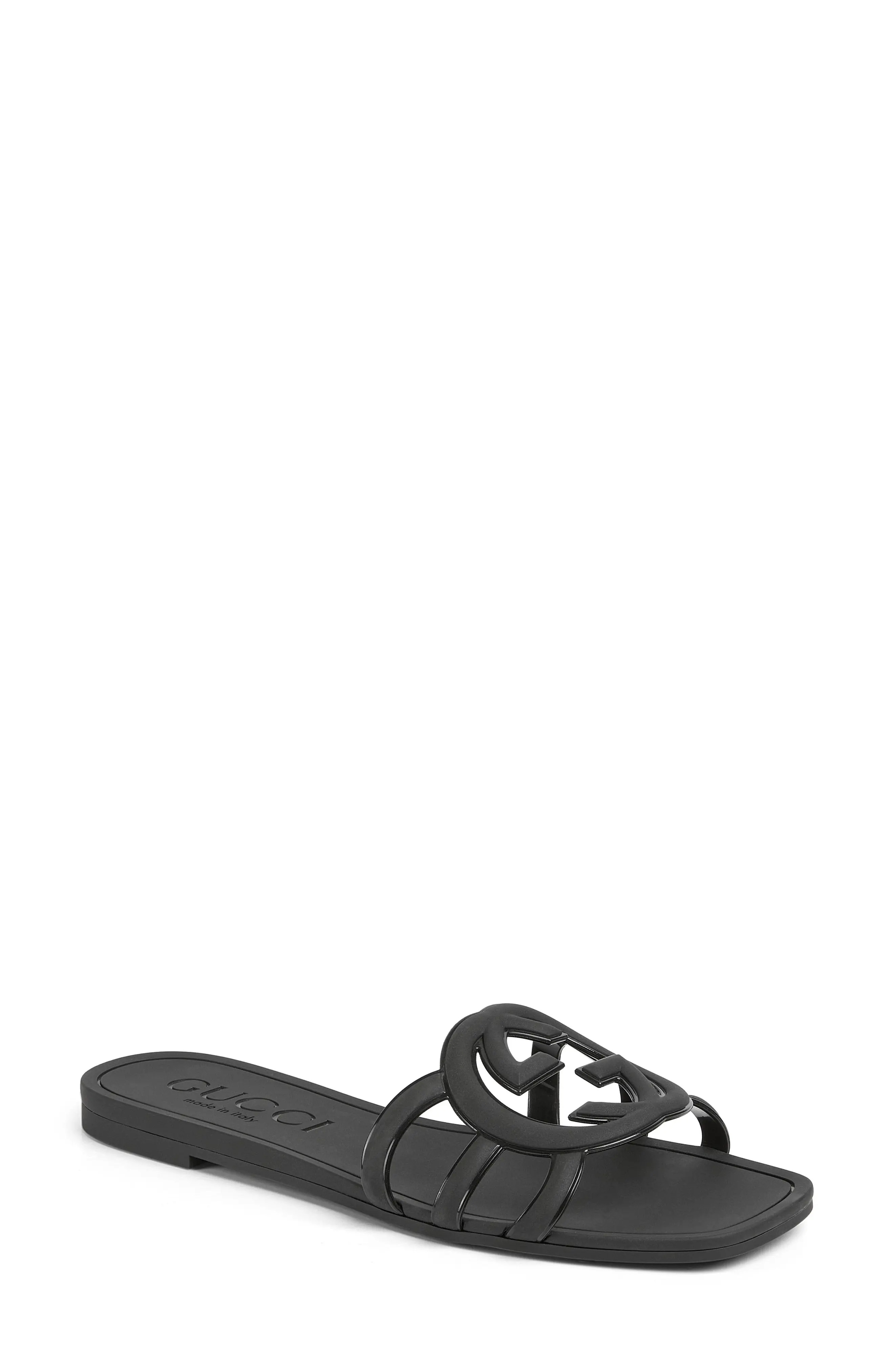 Palma Slide Sandal (Women) | Nordstrom | Nordstrom