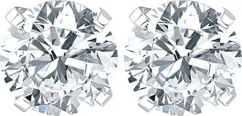 1 Carat (ctw) Diamond Studs in 14k or Gold Lab Grown | Nordstrom