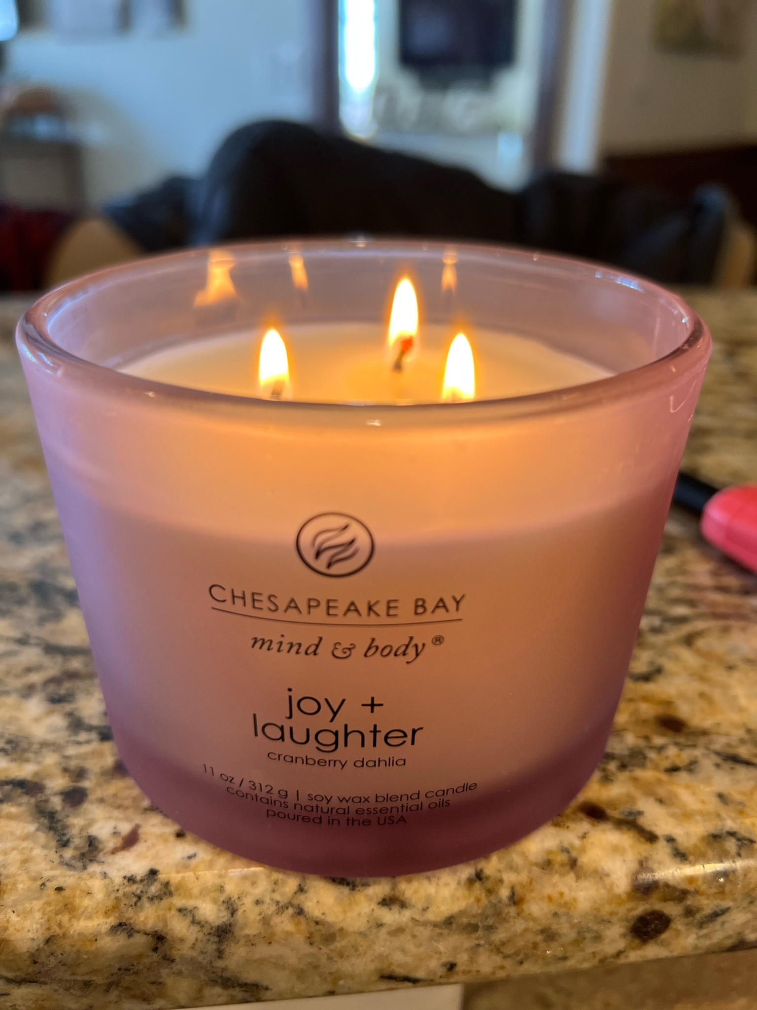 Trust me when I say, buy this candle right now! It’s amazing! And a perfect Christmas gift! 

#LTKHoliday #LTKSeasonal #LTKhome