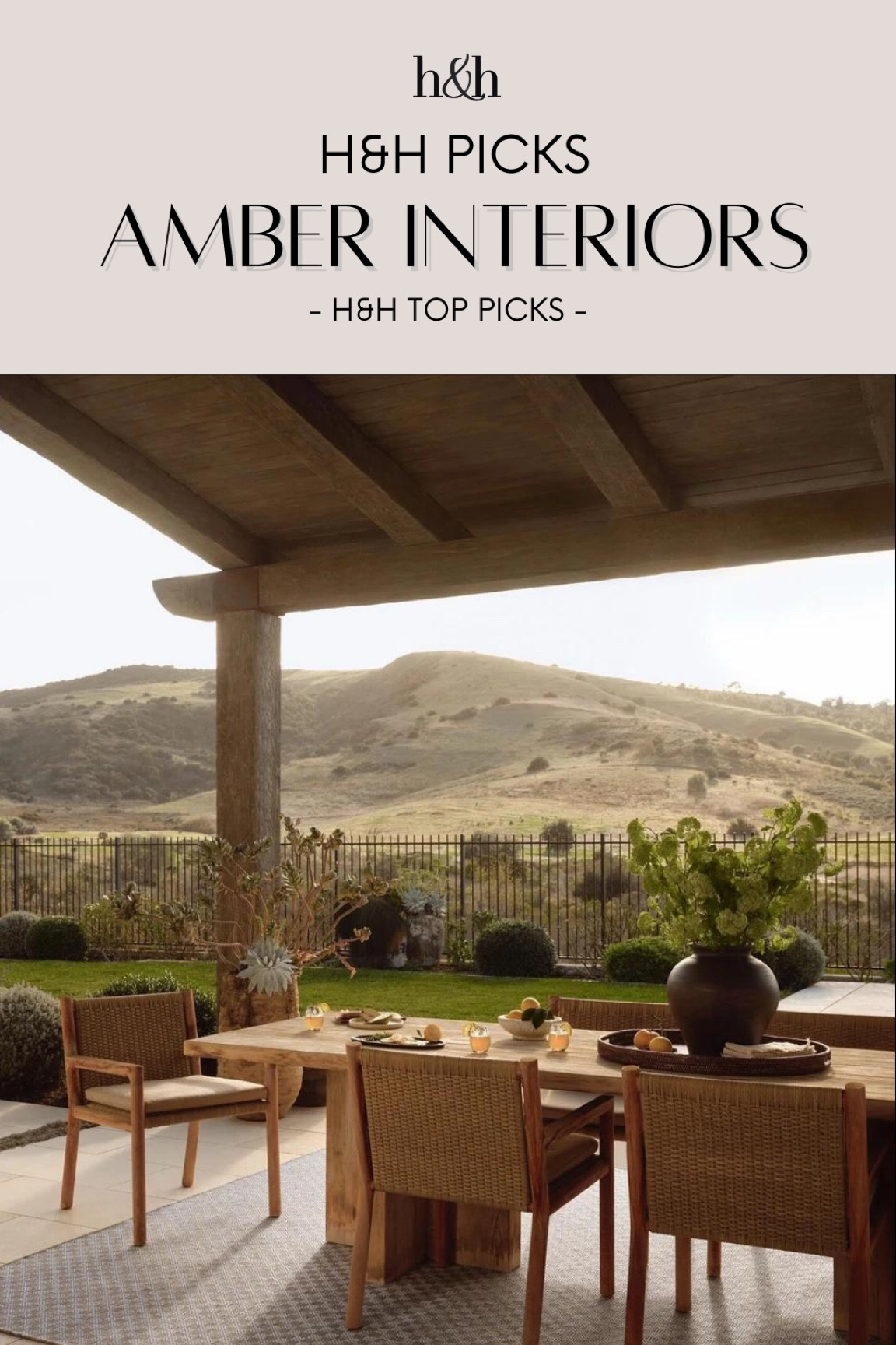 Obsessed with the new Amber Interiors Collection! Check out some of our favorites! 

#LTKSeasonal #LTKsalealert #LTKhome