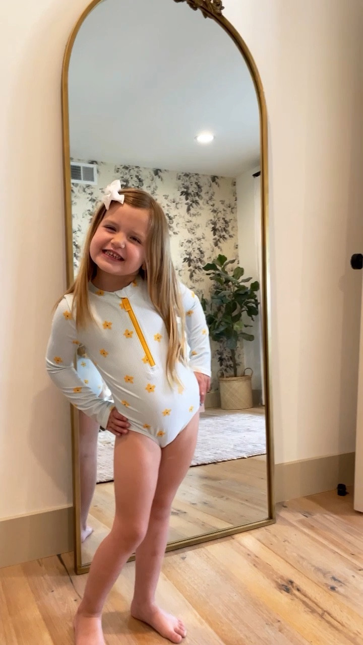 Willa’s swimsuit try on haul! 

#LTKkids #LTKswim #LTKfamily