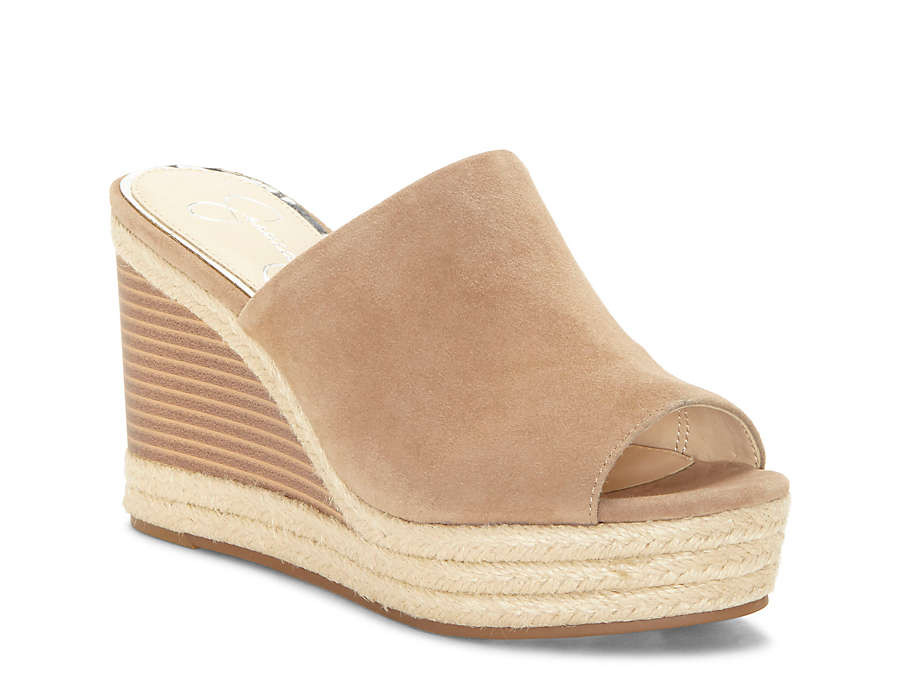 Monrah Espadrille Wedge Sandal | DSW