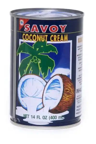 Savoy Coconut Cream | Drizly