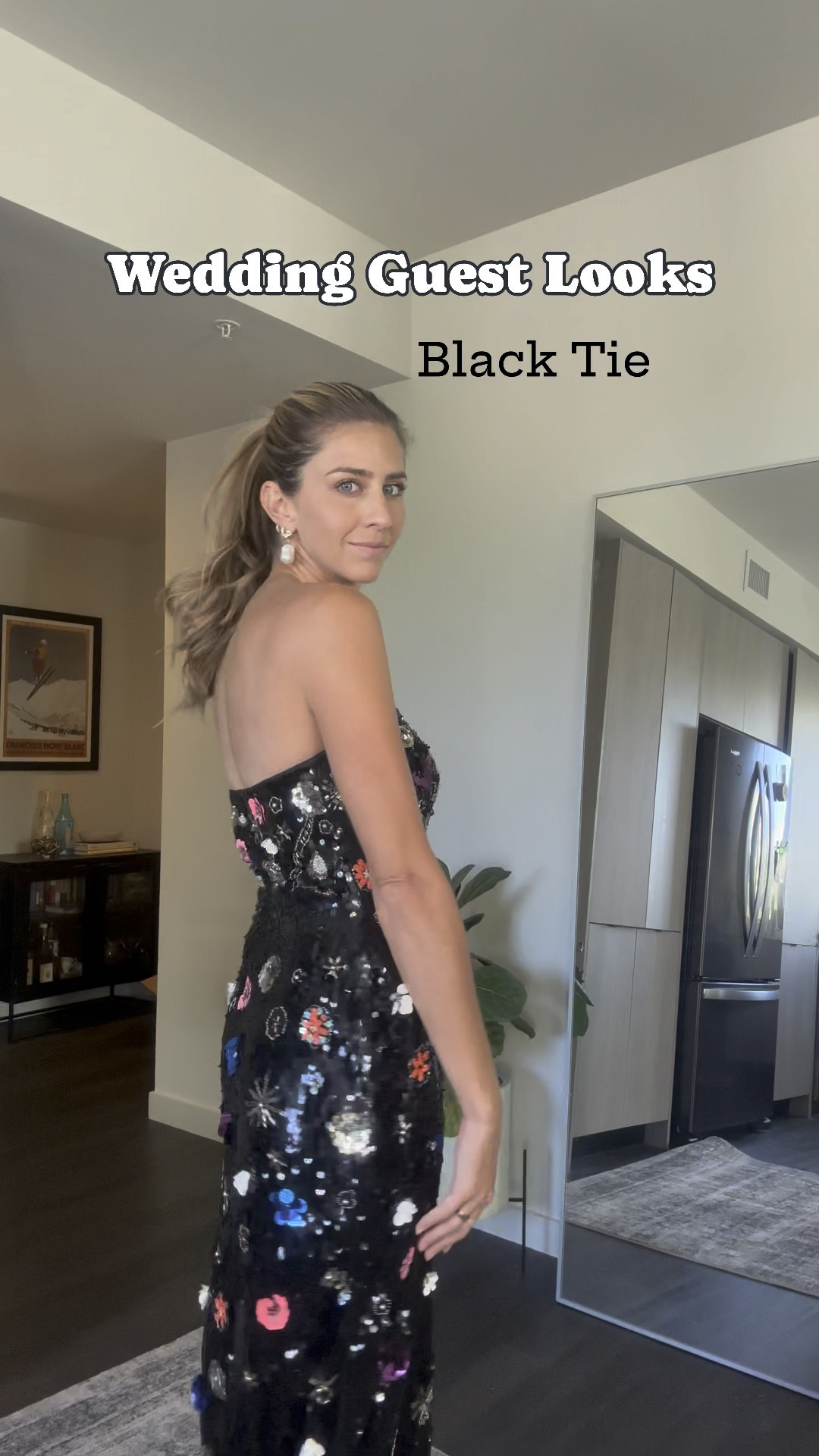 A dress for every occasion! 

#LTKBeauty #LTKStyleTip #LTKWedding