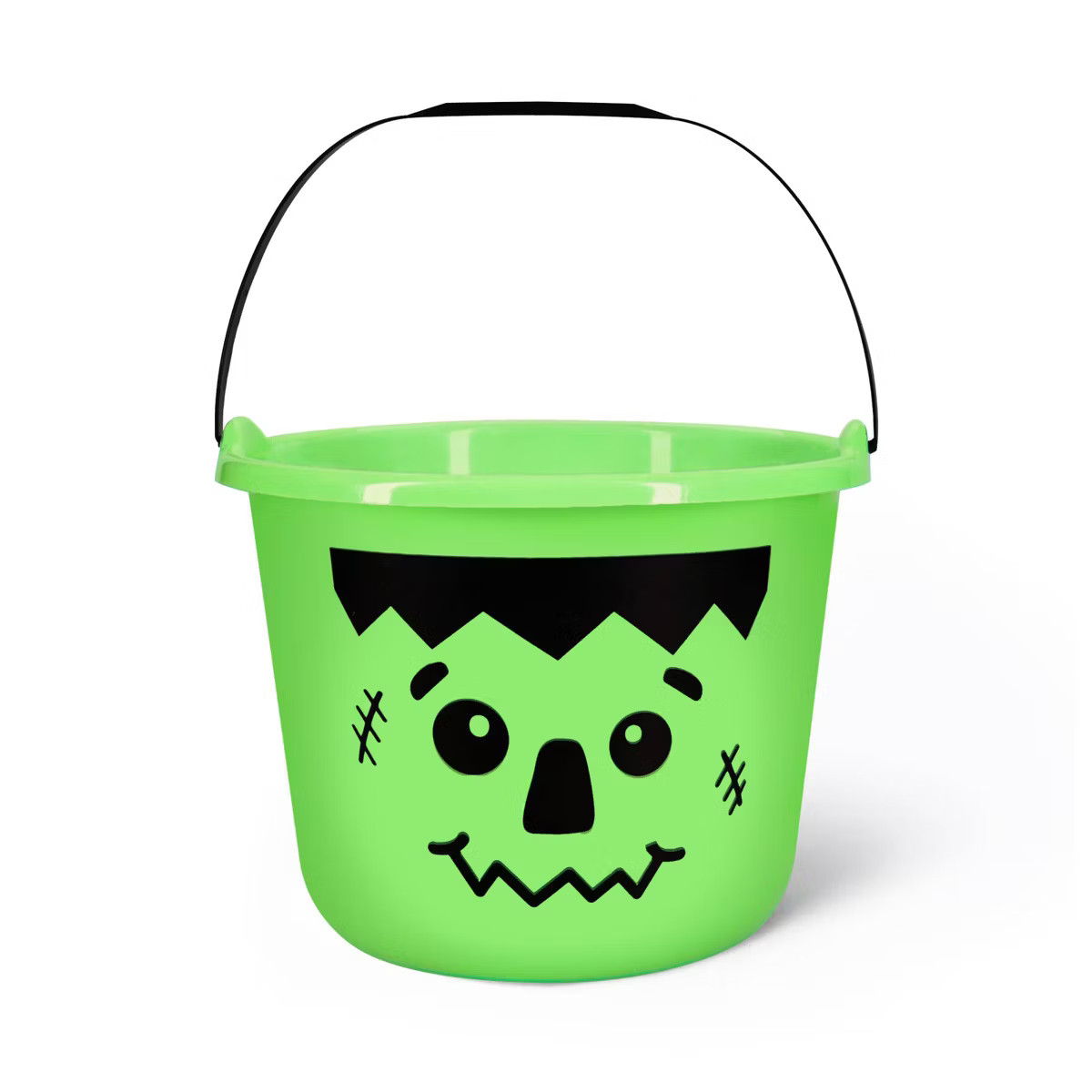 Plastic Basket Frankenstein - Bullseye's Playground™ | Target