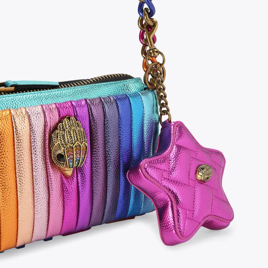 kensington star charm | Kurt Geiger US