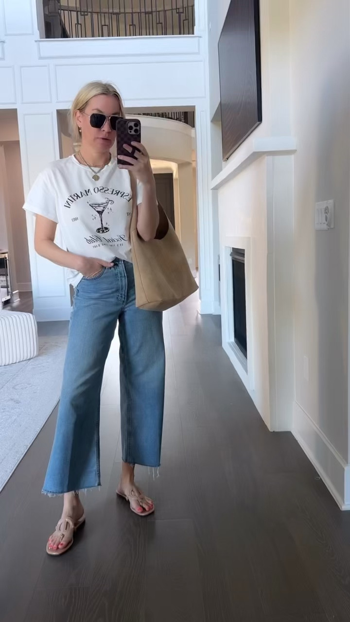 Absolutely in love with these new pistola jeans! 👖 

#LTKTravel #LTKWorkwear #LTKmomlife