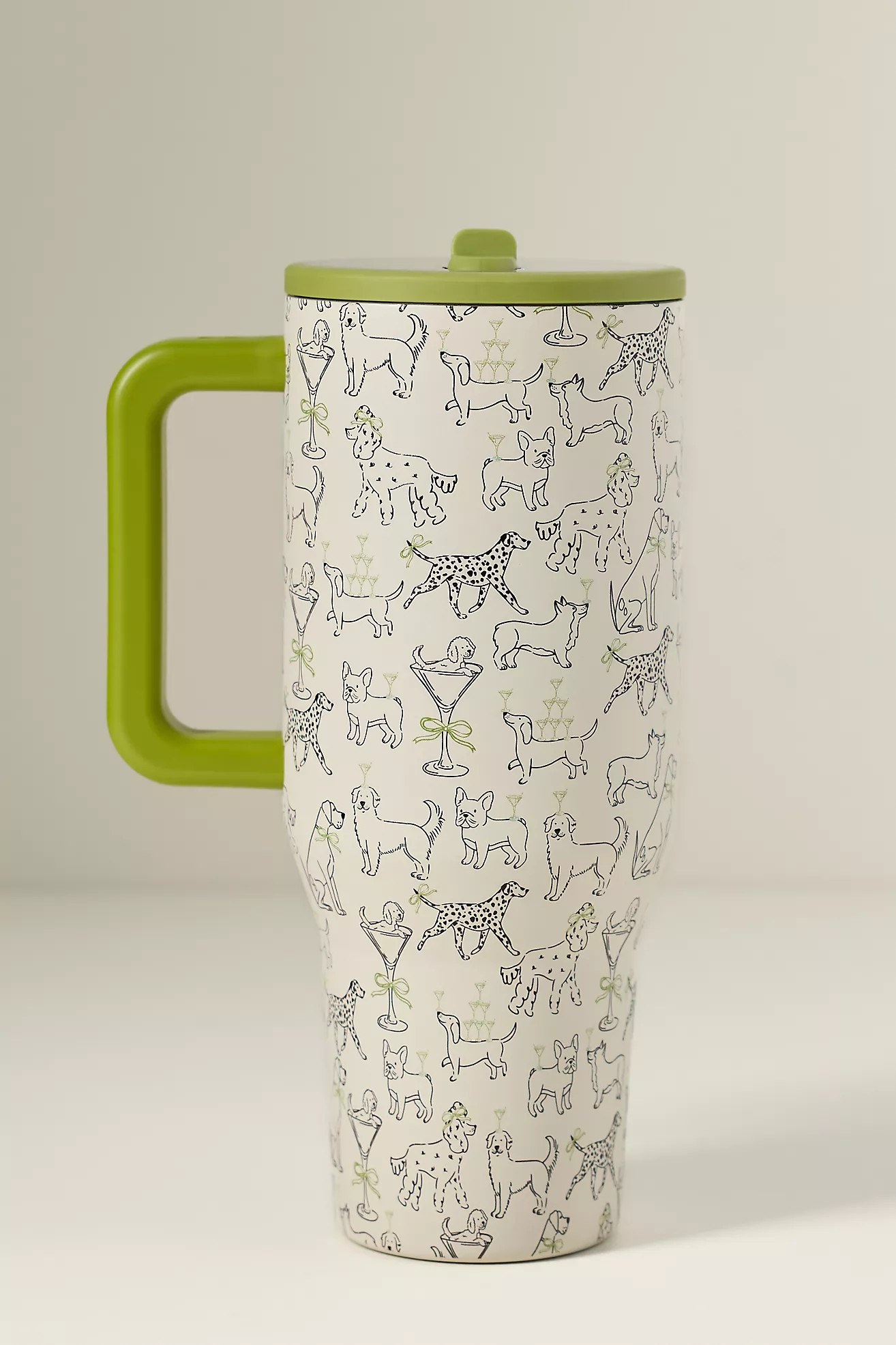 HydroJug x Anthropologie 40 oz. Traveler | Anthropologie (US)