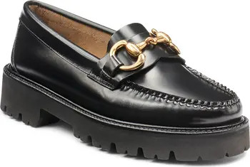 Lianna Super Bit Weejuns® Penny Loafer (Women) | Nordstrom