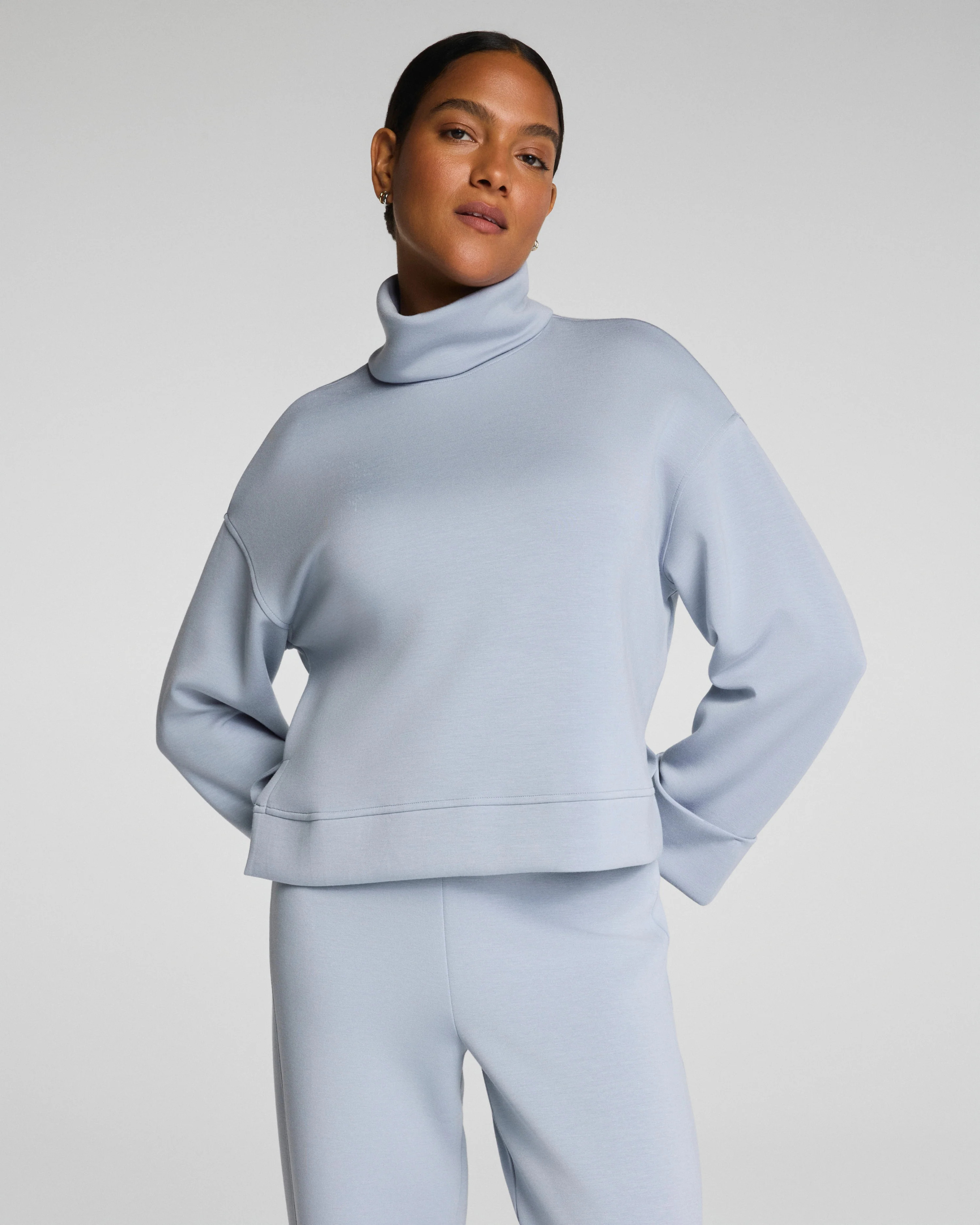 SPANX AirEssentials®Turtleneck | Spanx