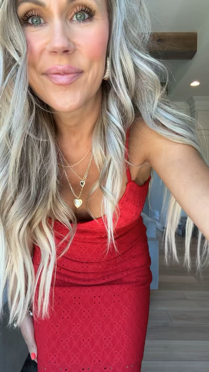 Summer dress - affordable style

#LTKxWalmart #LTKStyleTip #LTKFindsUnder50