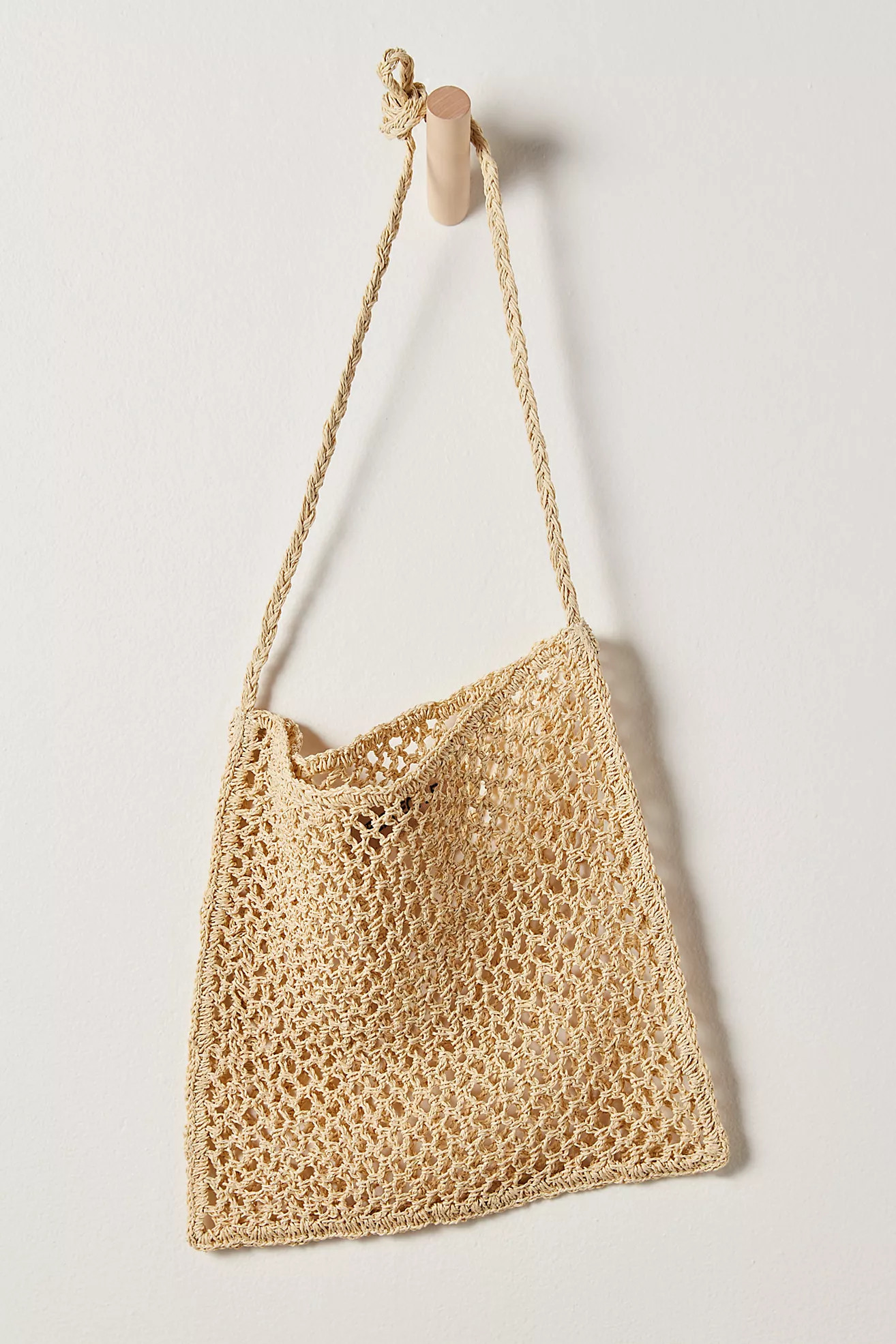 Coastline Crossbody | Free People (Global - UK&FR Excluded)