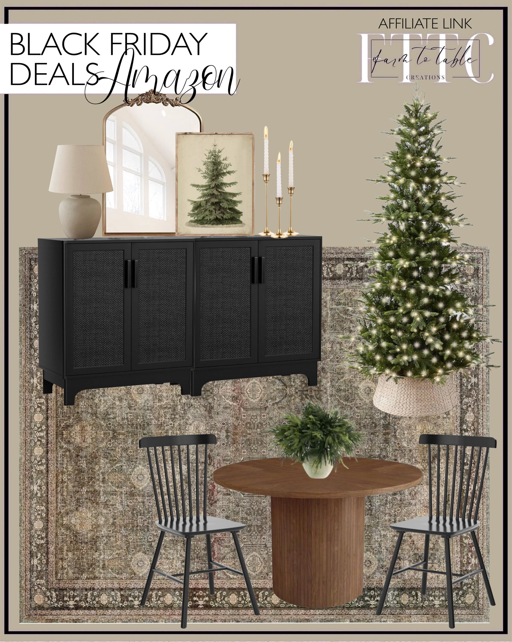 Amazon Black Friday Deals. Follow @farmtotablecreations on Instagram for more inspiration.

So many deals going on right now from Amazon. 

Trending Decor | Viral Decor | Amazon Holiday | Christmas | Christmas Table | Tablescape | Christmas Tree | Bedroom corner | Coffee Table Decor | Neutral Decor | Fall Stem Sale | Target Finds | Skinny Bench | Bedroom | Living Room | Breakfast Nook | Amazon Home | Target Sale | Loloi Rugs | Magnolia Home | console table | console table styling | faux stems | entryway space | front porch decor | neutral decor | entryway decor | cozy home | affordable decor |  home decor | home inspiration | Christmas stems | Christmas console | Christmas vignette | christmas decor | fall decorations | console styling | entryway rug | cozy moody home | moody home decor | neutral home | bathroom decor | tree ornaments | living room

#LTKHome #LTKHoliday #LTKSaleAlert