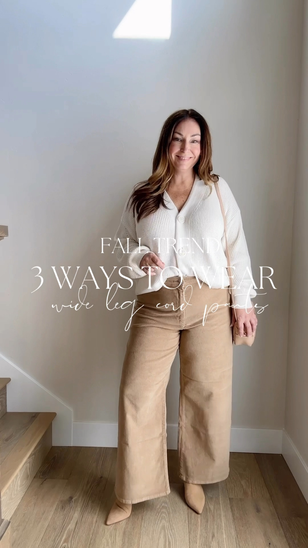 Target Everyday Fall Outfit Fit tips: Top tts, L // Pants tts, 14 Fall casual outfit, everyday look, fall look, target style, target fashion, fall blouse

#LTKSeasonal #LTKVideo #LTKMidsize