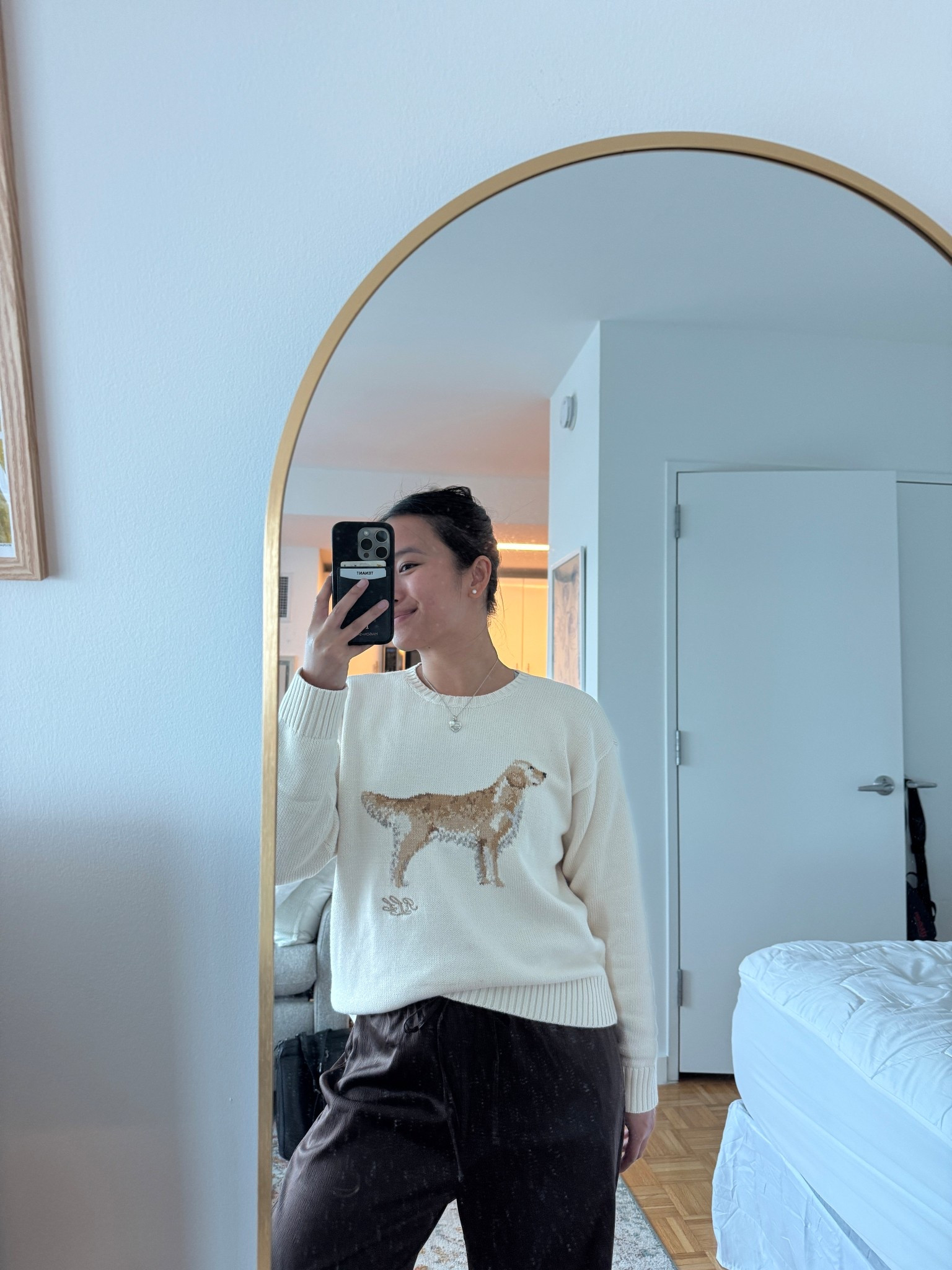 For all my golden lovers out there 🤍