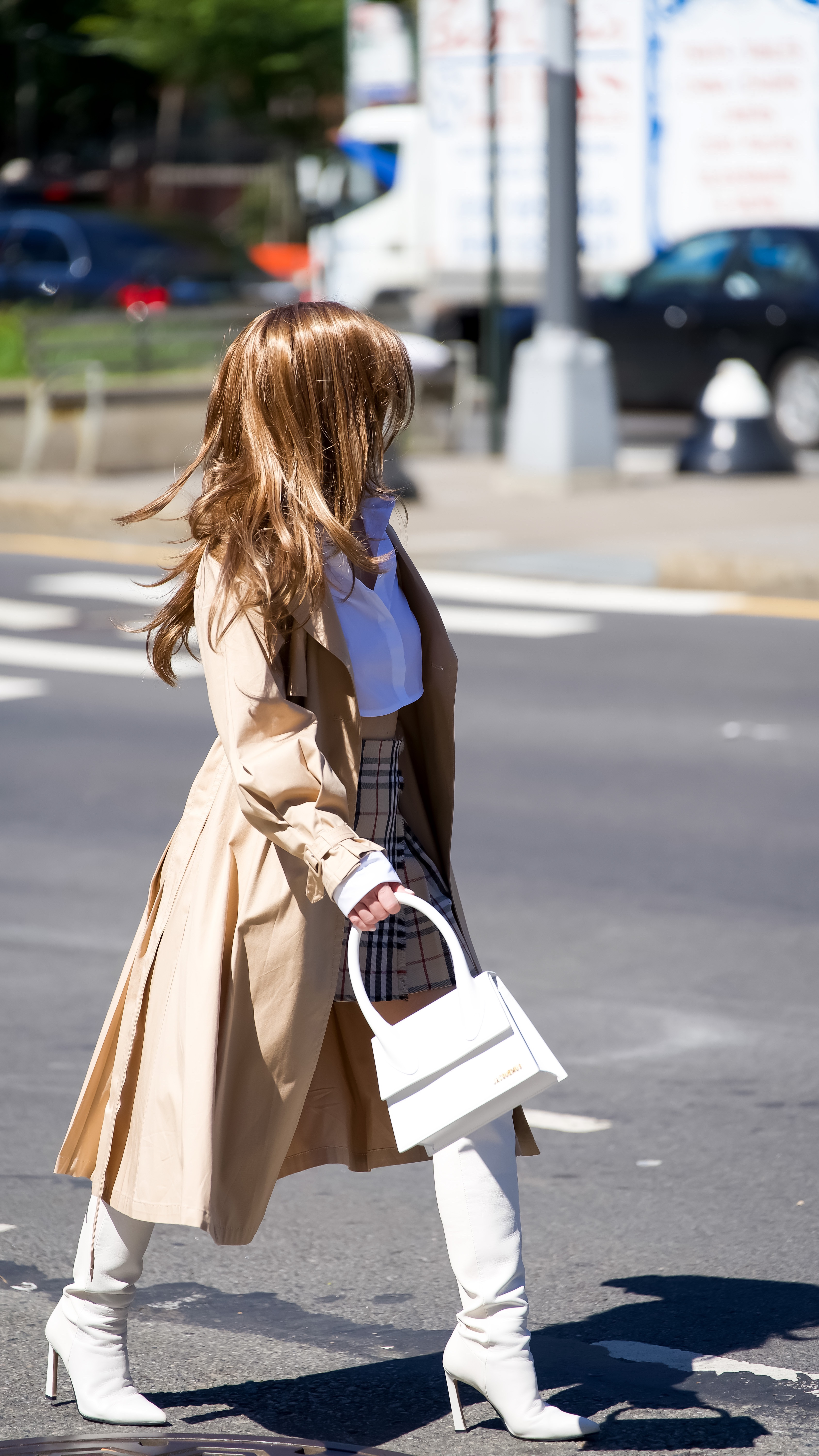 Must Have Staple Piece in your Wardrobe TRENCH COAT 🧥 