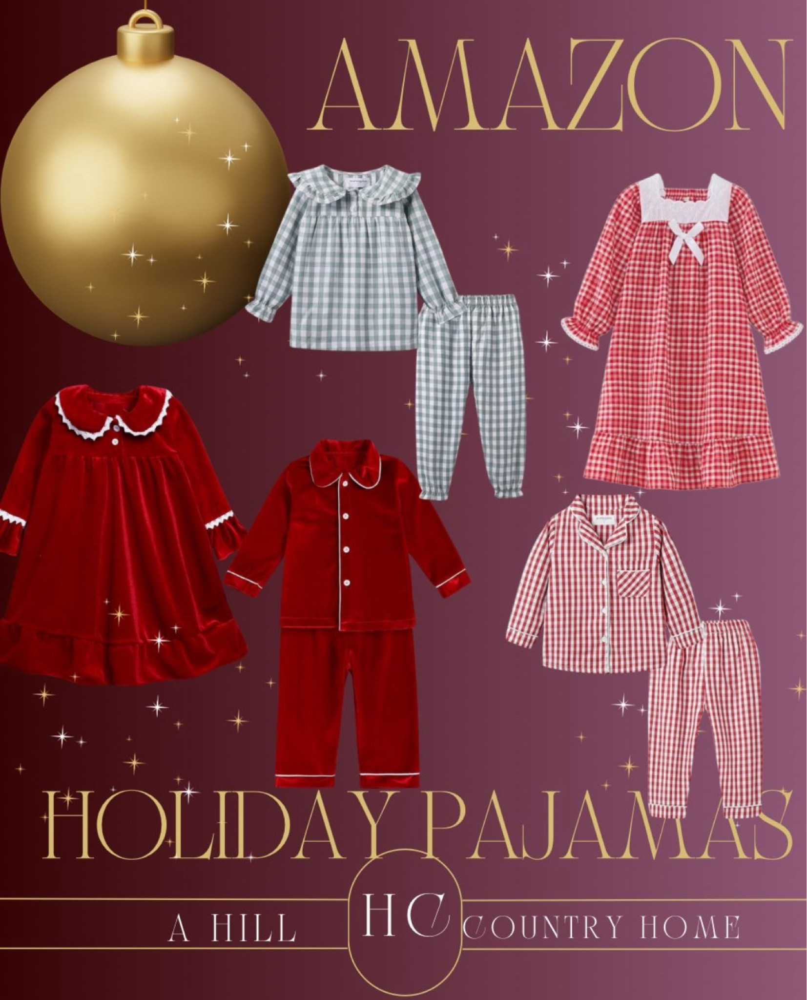 Amazon holiday must haves! 

Follow me- @ahillcountryhome for daily shopping trips and styling tips

Christmas decor, holiday decor, Target finds, Target home, Target Christmas, Christmas tree, Christmas finds, winter decor, home decor, entryway decor, wreaths, holidays, Christmas, Christmas dress, christmas skirt, Christmas gifts, Christmas dress, holiday dress, amazon holidays, amazon Christmas gifts

#LTKHoliday #LTKGiftGuide #LTKSeasonal