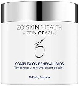 ZO Skin Health Complexion Renewal Pads 60 Pads "formerly called Offects TE-Pads Acne Pore Treatme... | Amazon (US)
