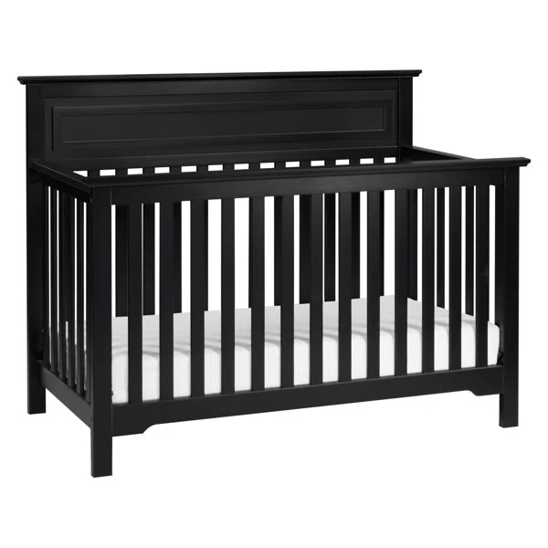 Autumn 4-in-1 Convertible Crib | Wayfair North America