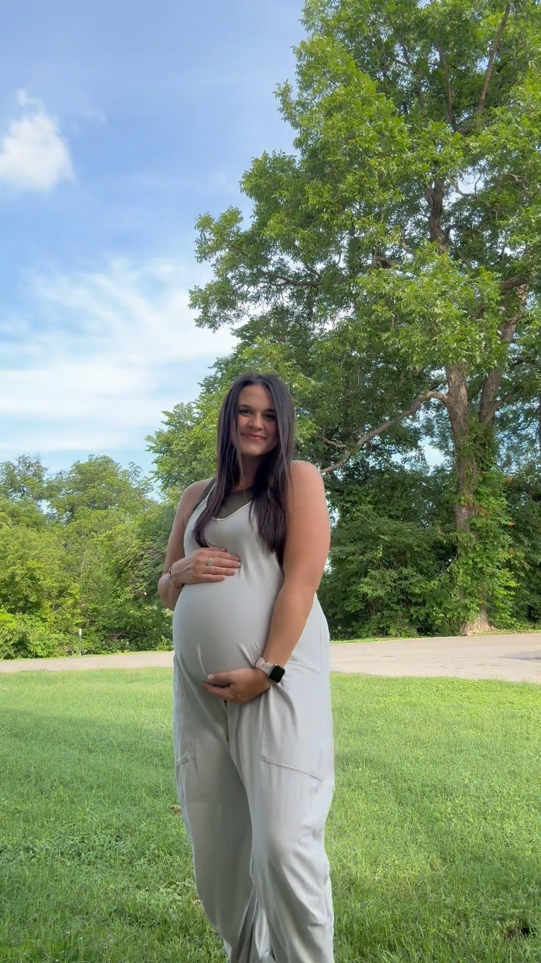 33 week bump OOTD 

Free people jumper- size M


#LTKStyleTip #LTKBump