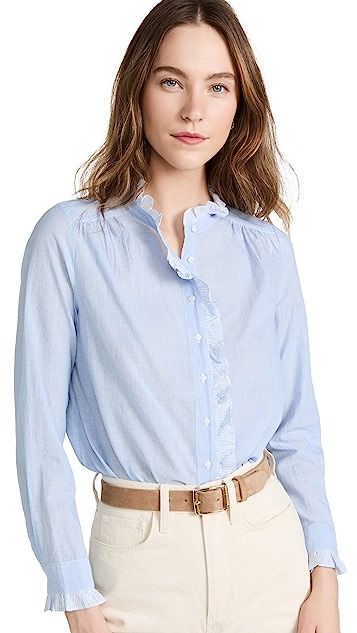 Rita Shirt | Shopbop