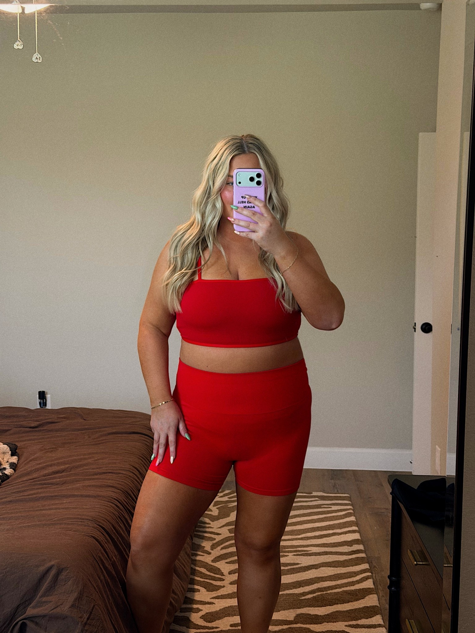 Size xxl/1x in both 
@Fabletics 

#LTKActive #LTKfitnessgoals #LTKPlusSize