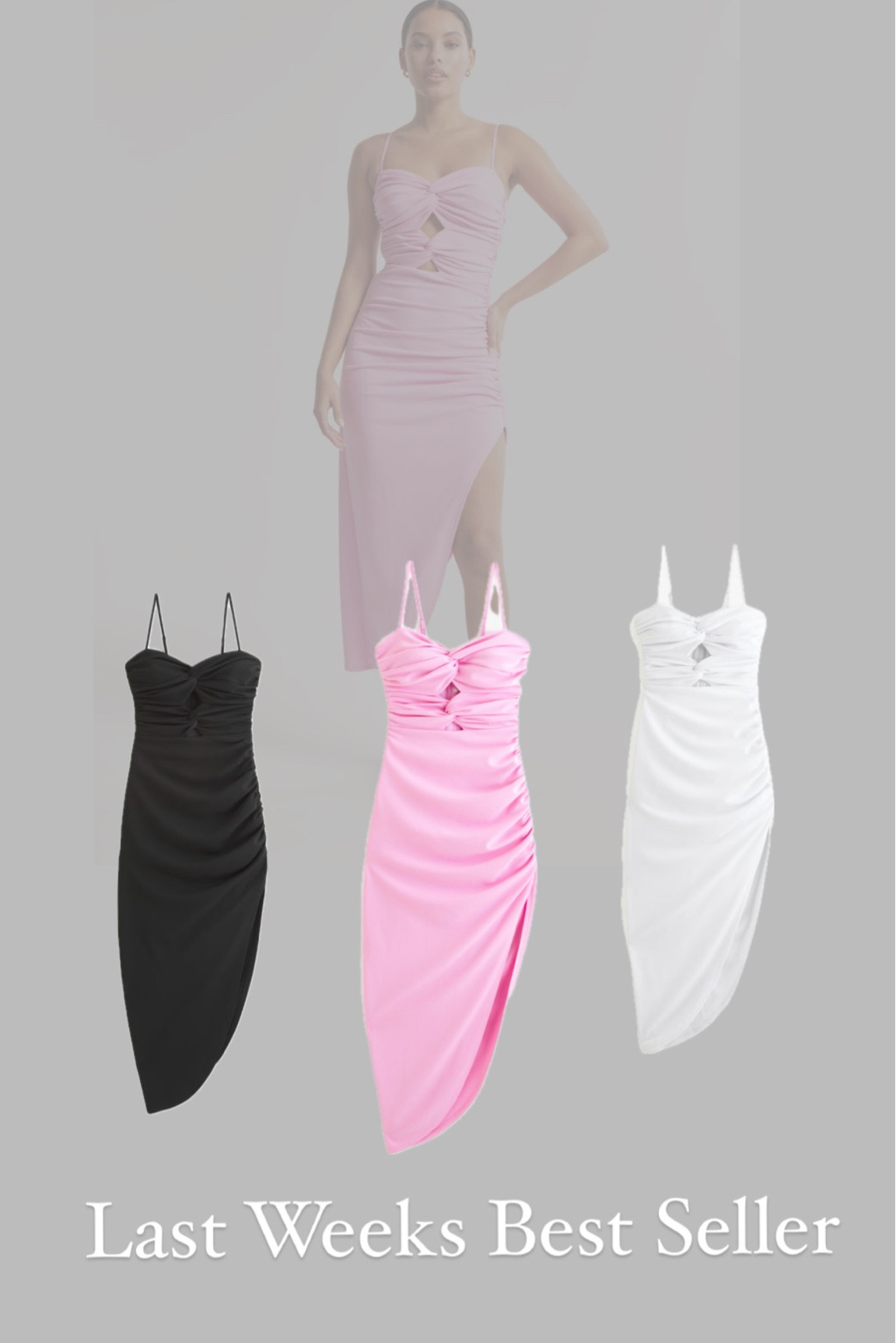 Wedding Guest Dress

#LTKwedding #LTKmidsize #LTKstyletip