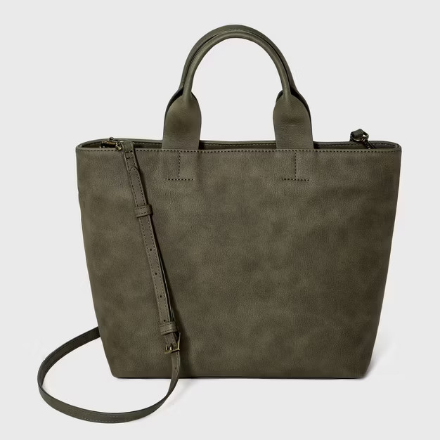 Paxton Tote Handbag - Universal Thread™ | Target