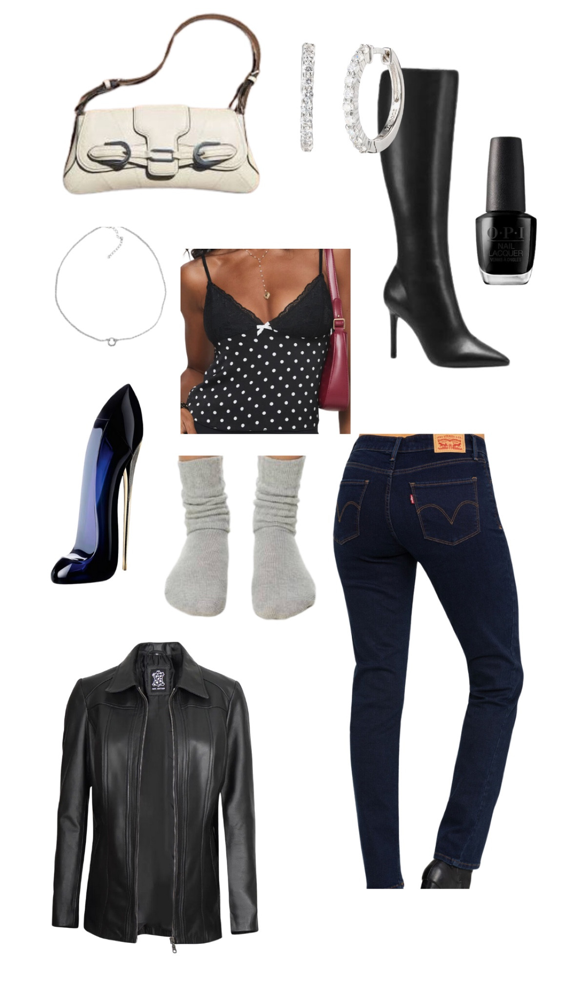 GNO look

#LTKSaleAlert #LTKBeauty #LTKStyleTip