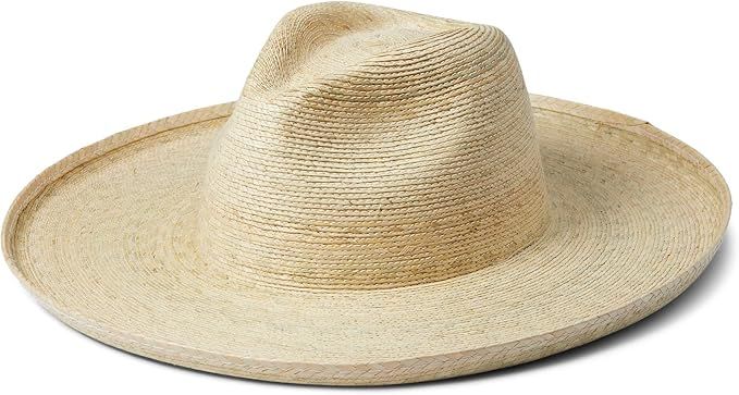 L*Space Riviera Hat Natural One Size | Amazon (US)