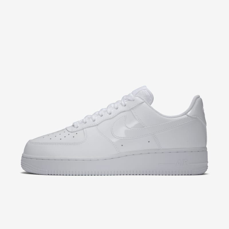 Nike Air Force 1 '07 Patent | Nike DE