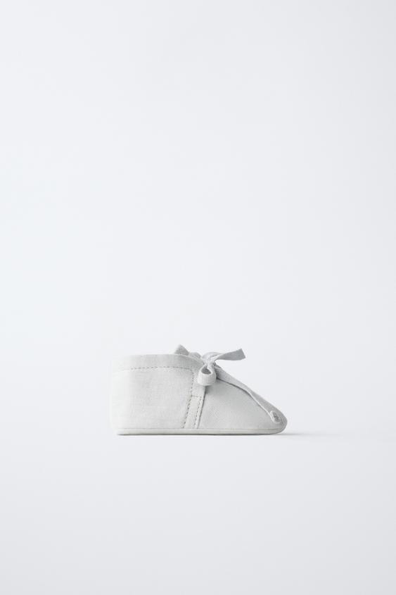 BOW BOOTS | Zara US