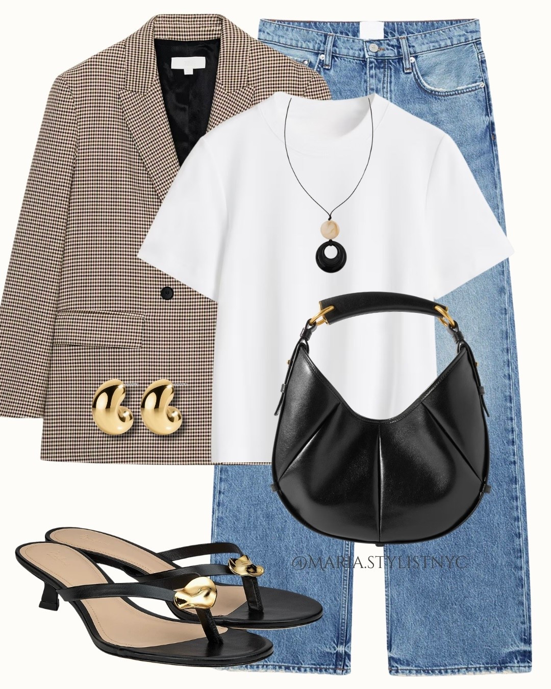 The easiest way to look instantly put together.

#LTKootd #LTKSeasonal #LTKSaleAlert