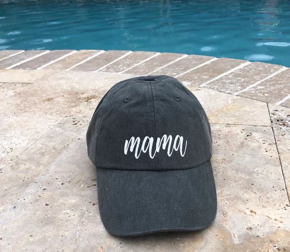 Mama Baseball Hat | Mom Hat | Funny Mom Hat | Dad Hat for Women | Wedding Hat | Mom Hat | Women's Ha | Etsy (US)