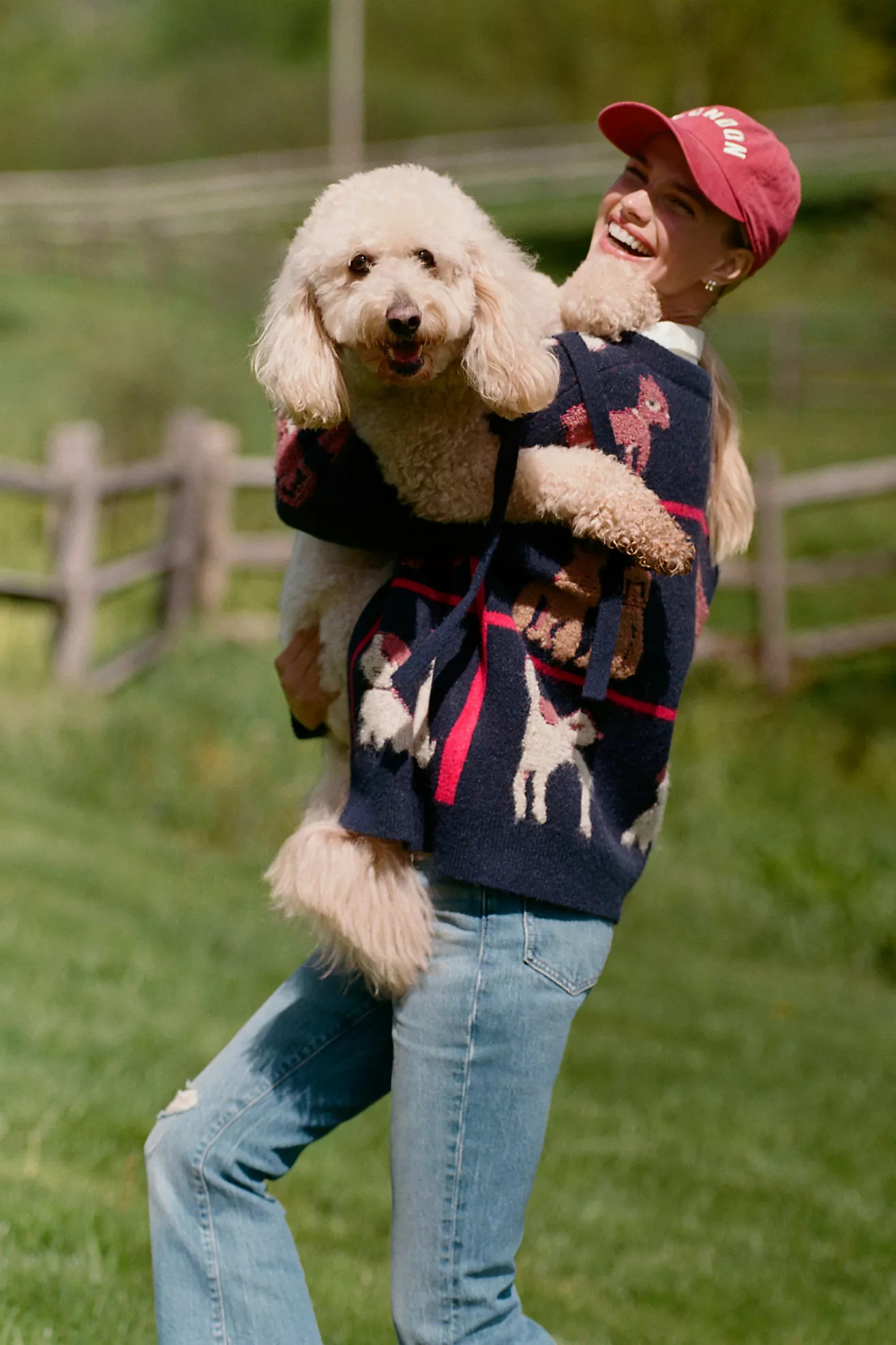 Wanderlust London Baseball Cap | Anthropologie (US)