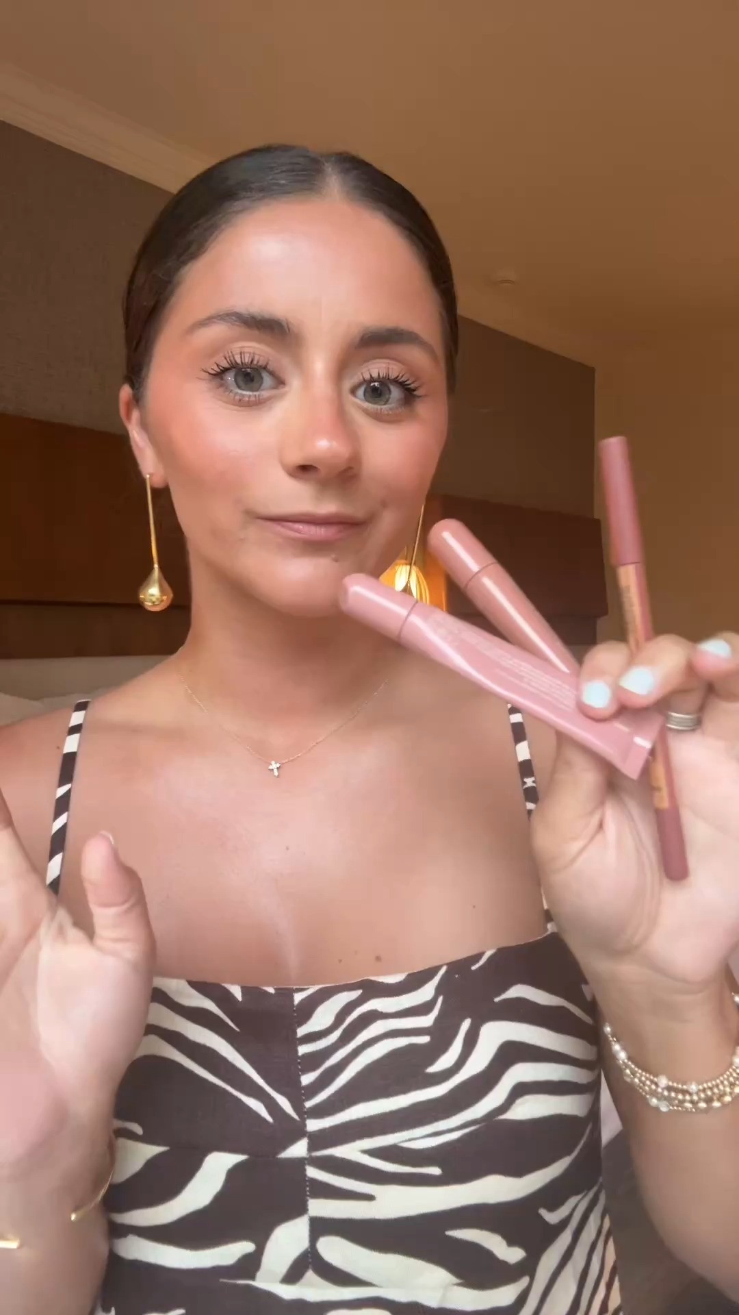 lip combo 💄 

 #LTKgrwm #LTKselfcare #LTKBeauty