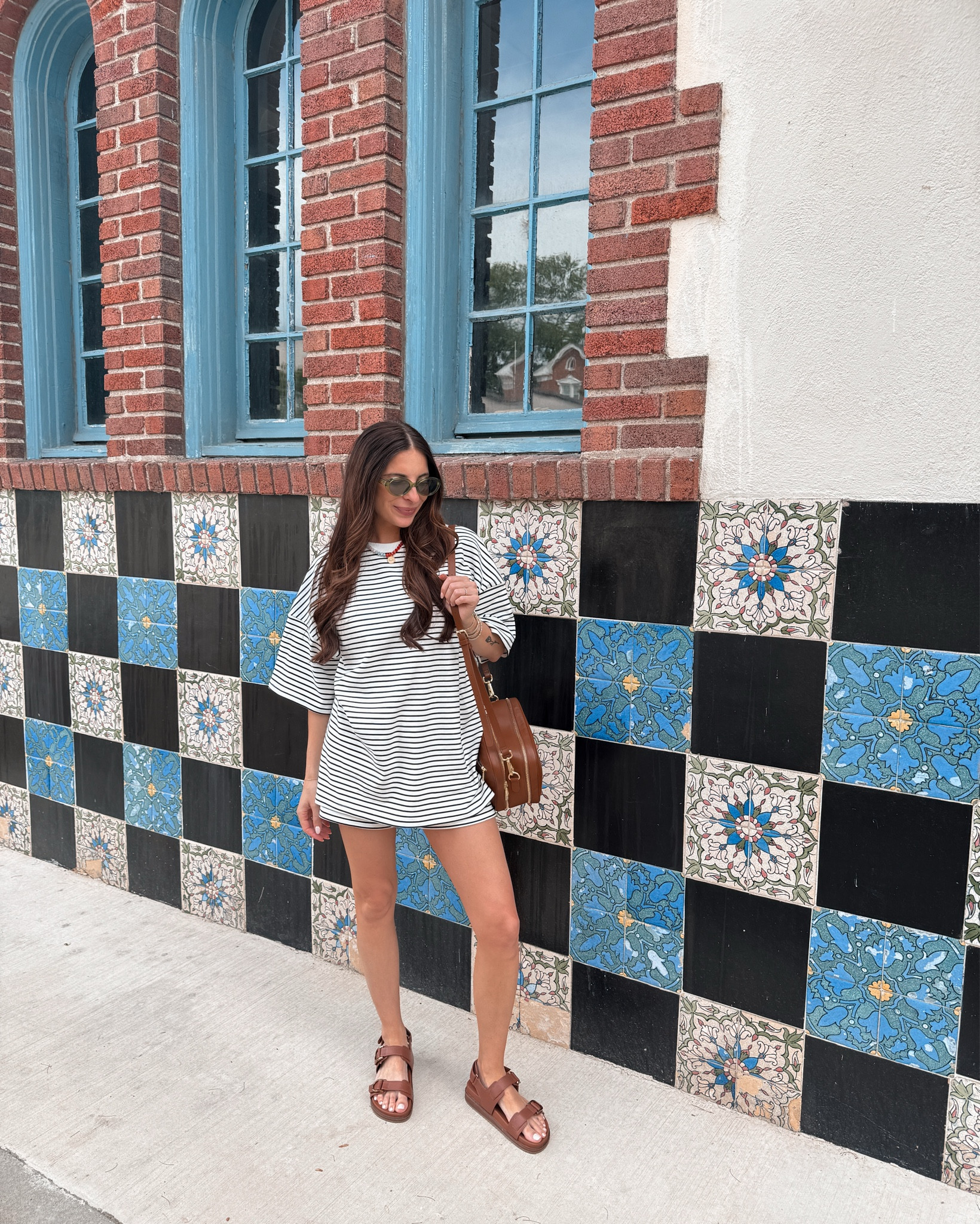 OOTD 

#LTKmomlife #LTKootd