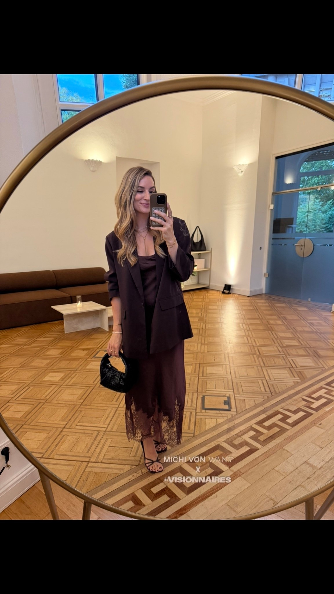 About yesterday 

#LTKpartywear #LTKdeutschland #LTKeurope